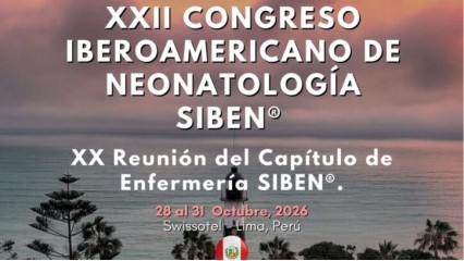 Congreso Siben 2026